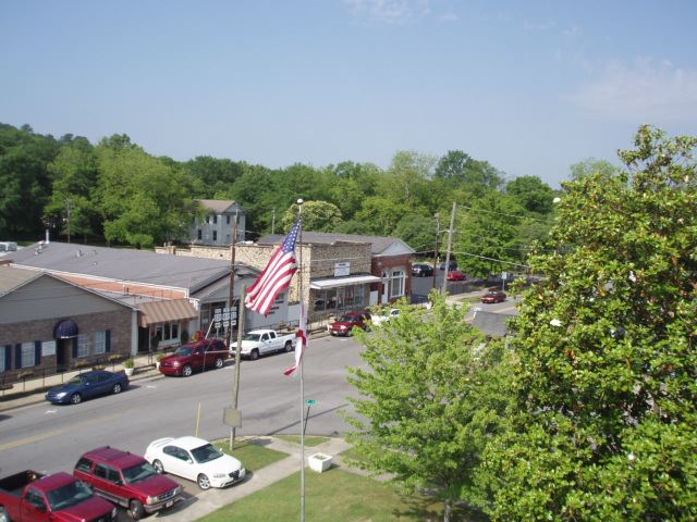 Archieves-Touri at Ashville